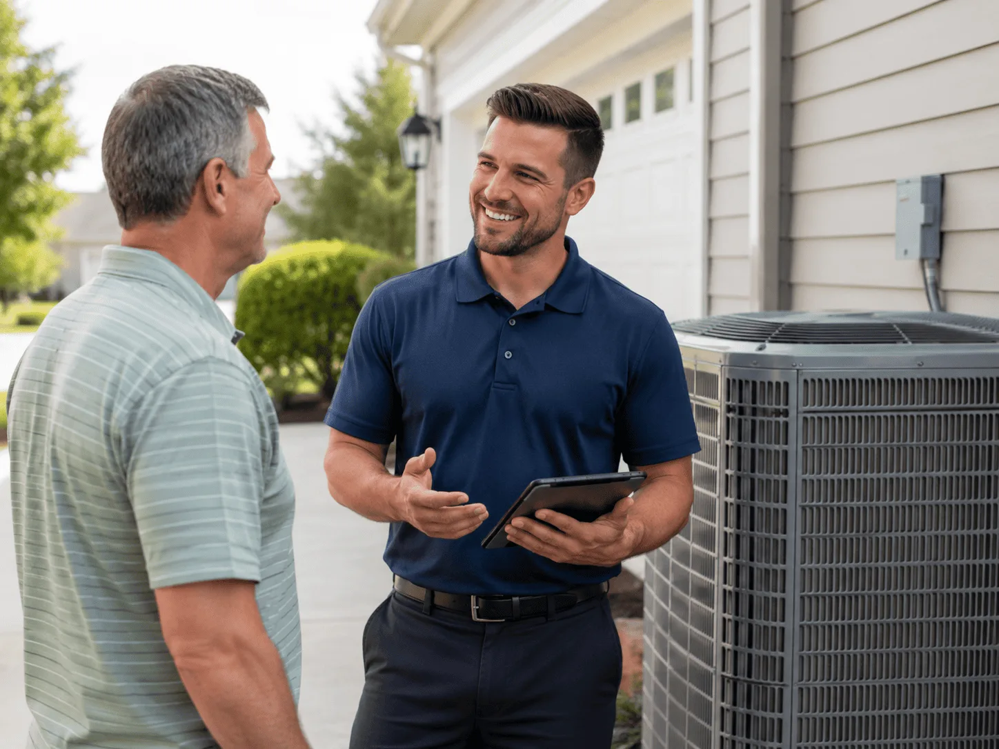 Heat Pump Installation Jefferson, CO FAQs